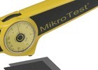 Coating thickness gauge MikroTest 6